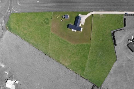 Photo of property in 55 Gardiners Road, Awamoa, Oamaru, 9495