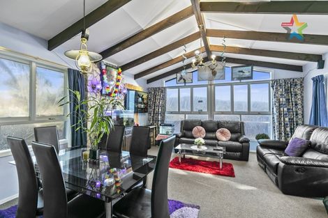 Photo of property in 66 Wright Street, Wainuiomata, Lower Hutt, 5014