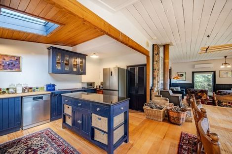 Photo of property in 592 Le Bons Bay Road, Le Bons Bay, Akaroa, 7583