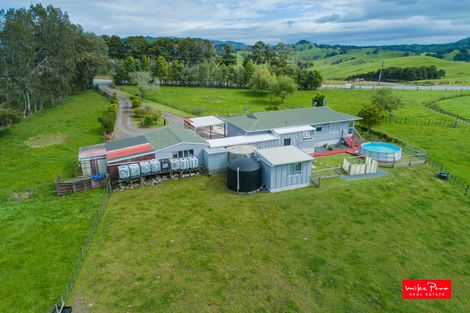 Photo of property in 237 Aponga Road, Purua, Whangarei, 0176