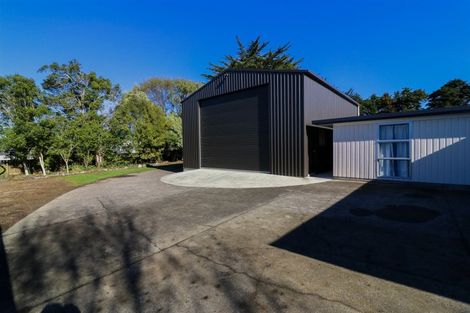 Photo of property in 22 Smith Street, Dannevirke, 4930