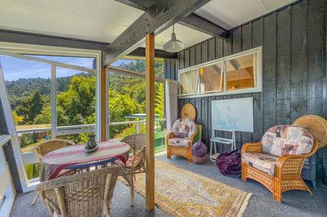 Photo of property in 31 Patui Avenue, Ngarimu Bay, Thames, 3575