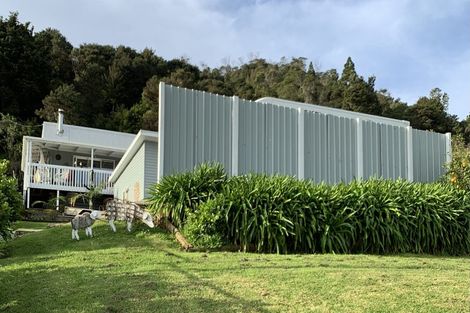 Photo of property in 43 Waiomu Valley Road, Waiomu, Thames, 3575