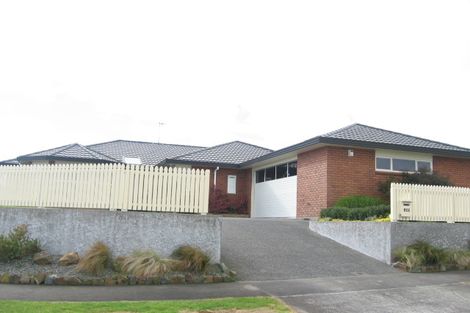 Photo of property in 133 Pacific Drive, Fitzherbert, Palmerston North, 4410