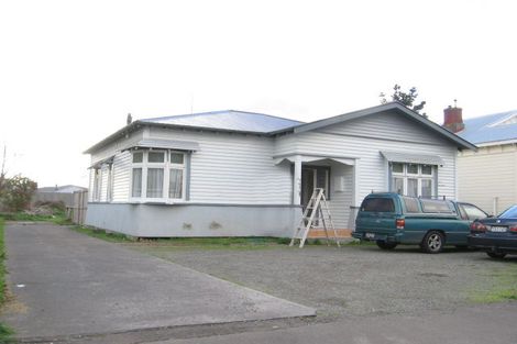 Photo of property in 411a Featherston Street, Palmerston North, 4414