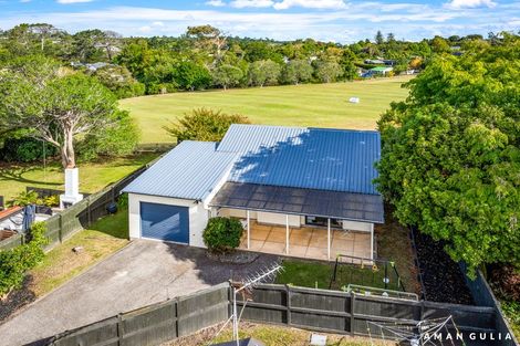Photo of property in 17 Greenhithe Road, Greenhithe, Auckland, 0632