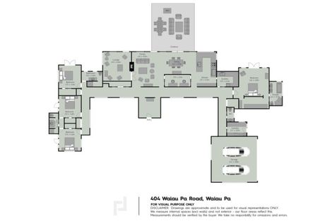 Photo of property in 404 Waiau Pa Road, Waiau Pa, Pukekohe, 2679