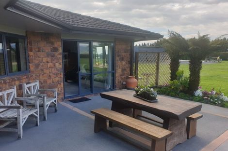 Photo of property in 547 Taihoa Road South, Matamata, 3473