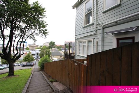 Photo of property in 74 Cargill Street, Dunedin Central, Dunedin, 9016