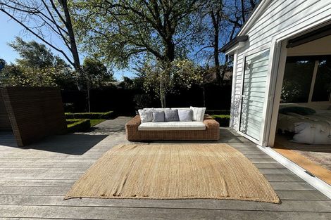 Photo of property in 233 Ilam Road, Ilam, Christchurch, 8041