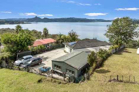 Photo of property in 101 Totara Road North, Totara North, Kaeo, 0479