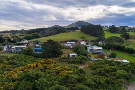 Photo of property in 471 Brighton Road, Westwood, Dunedin, 9035