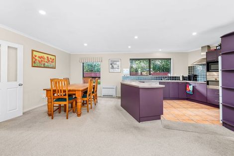 Photo of property in 8 Thornaby Close, Burnside, Christchurch, 8053