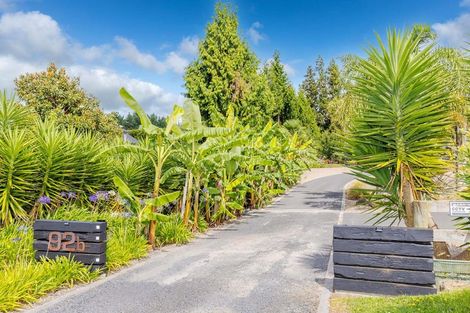 Photo of property in 92b Fuchsia Lane, Tamahere, Hamilton, 3284