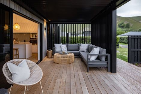 Photo of property in 45 Shoal Beach Road, Aramoana, Waipawa, 4271