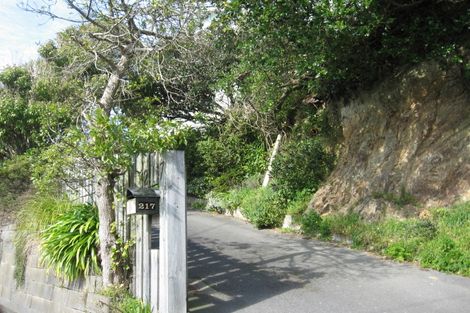 Photo of property in 217 Cockayne Road, Ngaio, Wellington, 6035