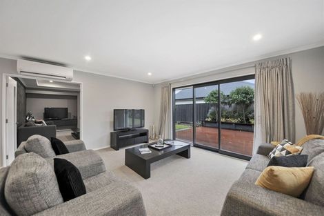 Photo of property in 574 East Maddisons Road, Rolleston, 7615