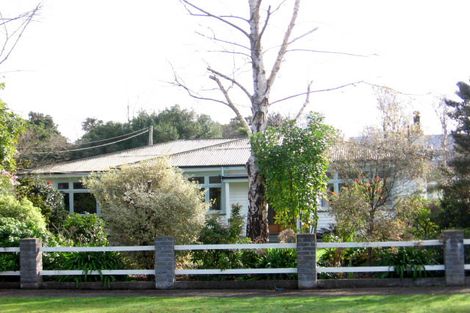 Photo of property in 6 Terrace End, Lansdowne, Masterton, 5810