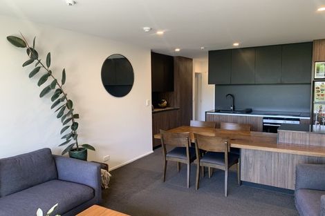Photo of property in Leicester Executive Apartments, 209/282 Madras Street, Christchurch Central, Christchurch, 8011