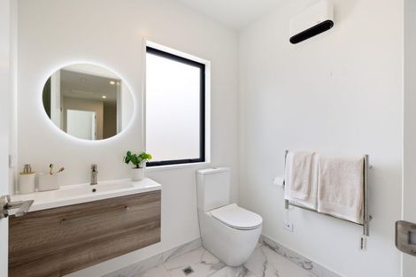 Photo of property in 1/153 Springfield Road, St Albans, Christchurch, 8014