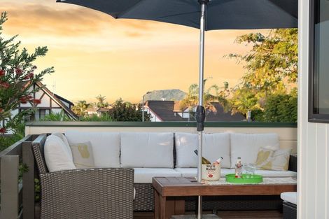 Photo of property in 7 Takahe Place, Matua, Tauranga, 3110