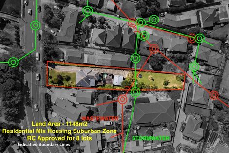 Photo of property in 60 Glengarry Road, Glen Eden, Auckland, 0602