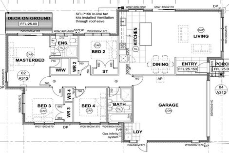 Photo of property in 9 Moemoea Avenue, Kumeu, 0810