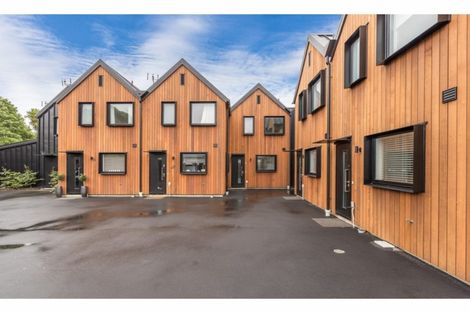 Photo of property in 15f Cheltenham Street, Merivale, Christchurch, 8014