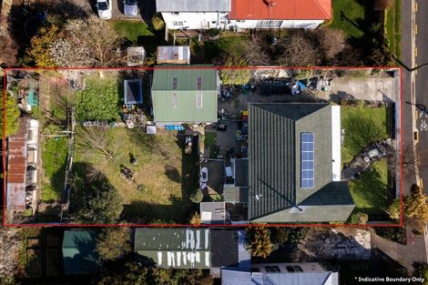 Photo of property in 32 Sheldon Street, Woolston, Christchurch, 8023