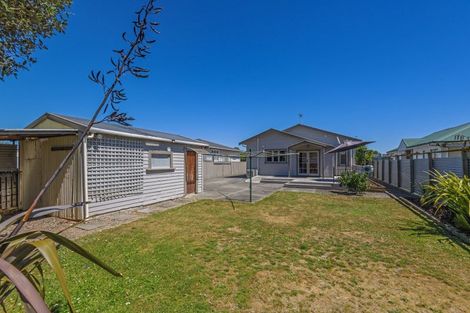 Photo of property in 61 Shamrock Street, Takaro, Palmerston North, 4412
