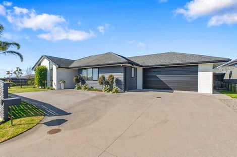 Photo of property in 1 Shea Lane, Pyes Pa, Tauranga, 3112