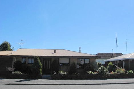 Photo of property in 31 Grigg Street, Ashburton, 7700