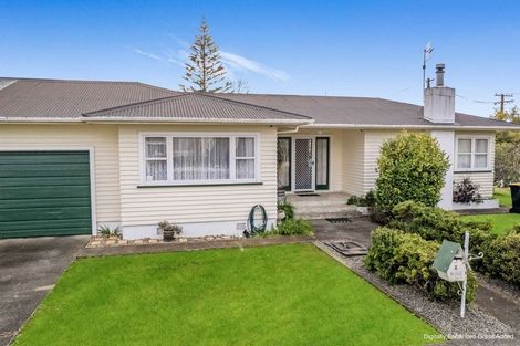 Photo of property in 2 Margaret Street, Levin, 5510