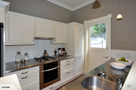 Photo of property in 31 Goring Street, Thorndon, Wellington, 6011