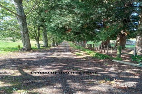 Photo of property in 238 Lake Arapuni Road, Arapuni, Putaruru, 3481