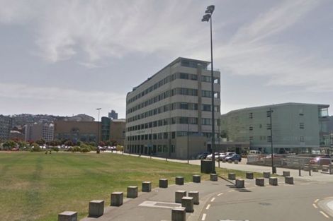 Photo of property in Social Cooking, 5/22b Herd Street, Te Aro, Wellington, 6011