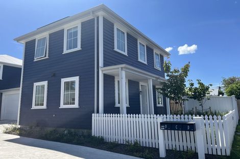 Photo of property in 37a Coronation Street, Spreydon, Christchurch, 8024