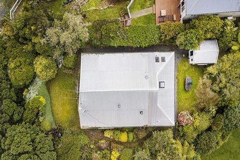 Photo of property in 7 Moana Road, Kelburn, Wellington, 6012