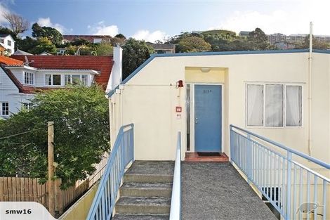 Photo of property in Avon Apartments, 313b The Terrace, Te Aro, Wellington, 6011