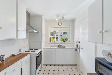 Photo of property in 16 Emerson Street, Saint Heliers, Auckland, 1071