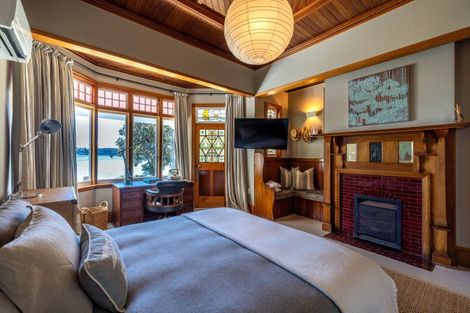 Photo of property in 136 Cowes Bay Road, Waiheke Island, 1971