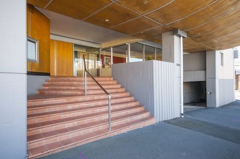 Photo of property in Capital Hill Apartments, 11/54 Hill Street, Thorndon, Wellington, 6011