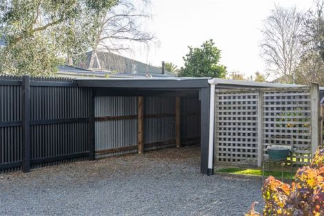 Photo of property in 11a Cologne Street, Martinborough, 5711