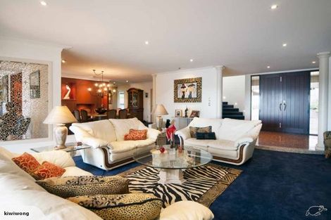 Photo of property in 104 Bramley Drive, Farm Cove, Auckland, 2012