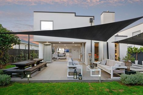 Photo of property in 37b Rossall Street, Merivale, Christchurch, 8014