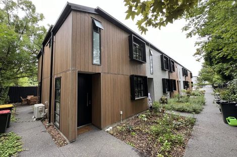 Photo of property in 8/91 Springfield Road, St Albans, Christchurch, 8014