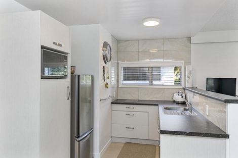 Photo of property in 4/12 Anderson Terrace, Mount Cook, Wellington, 6021