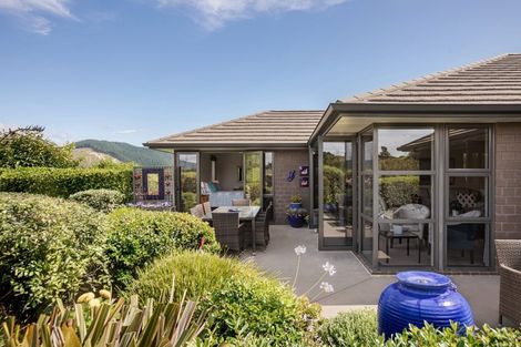 Photo of property in 9 Angus Way, Nikau Valley, Paraparaumu, 5032