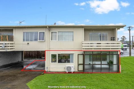 Photo of property in 11/5 Keeling Road, Henderson, Auckland, 0612