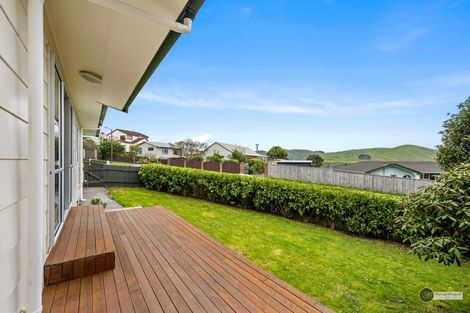 Photo of property in 3 Mossburn Grove, Kelson, Lower Hutt, 5010
